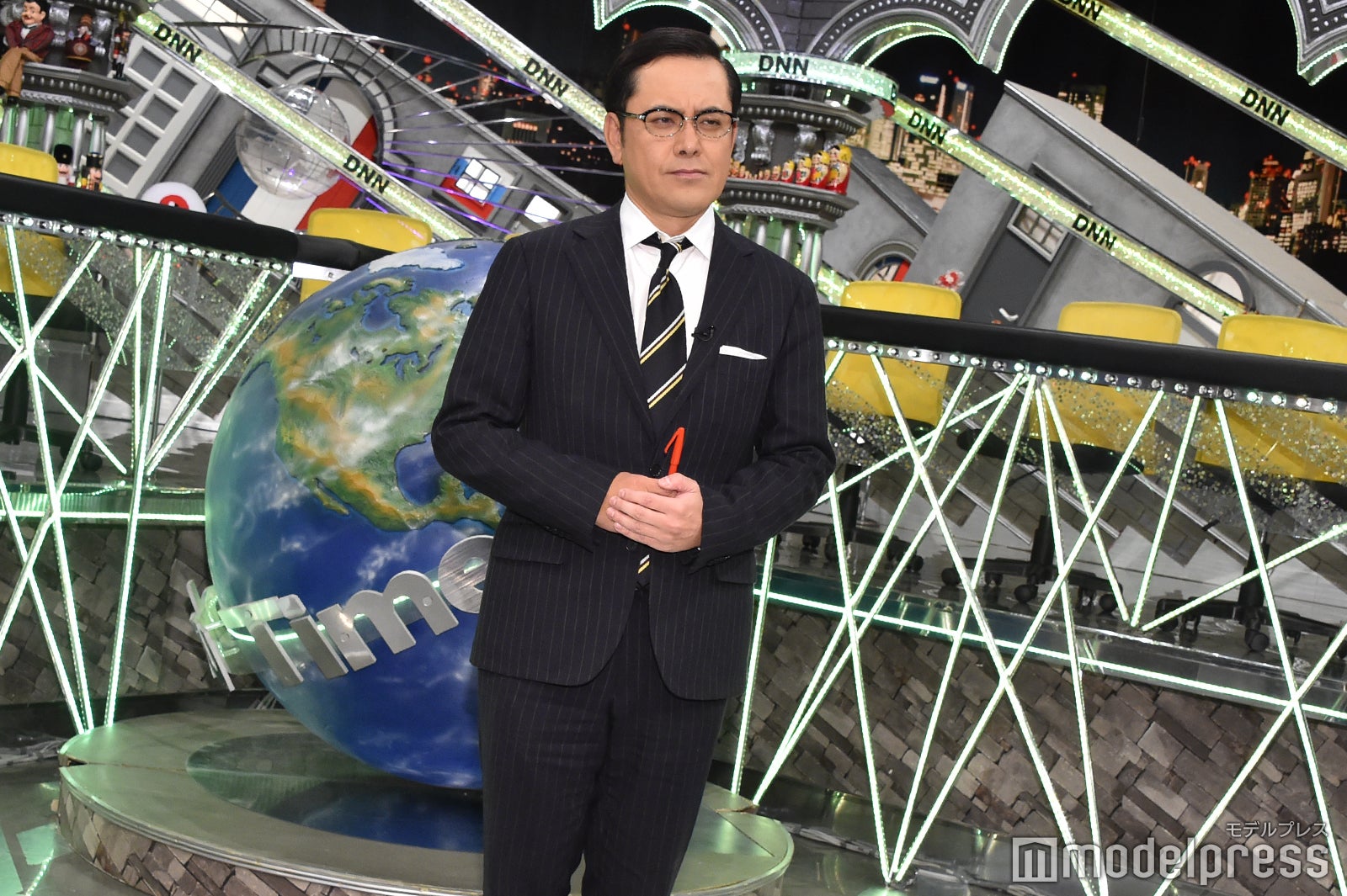 有田哲平（C）モデルプレス