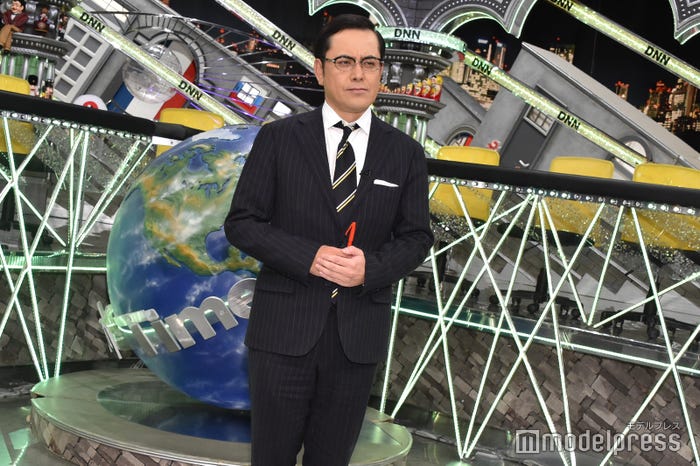 有田哲平(C)モデルプレス