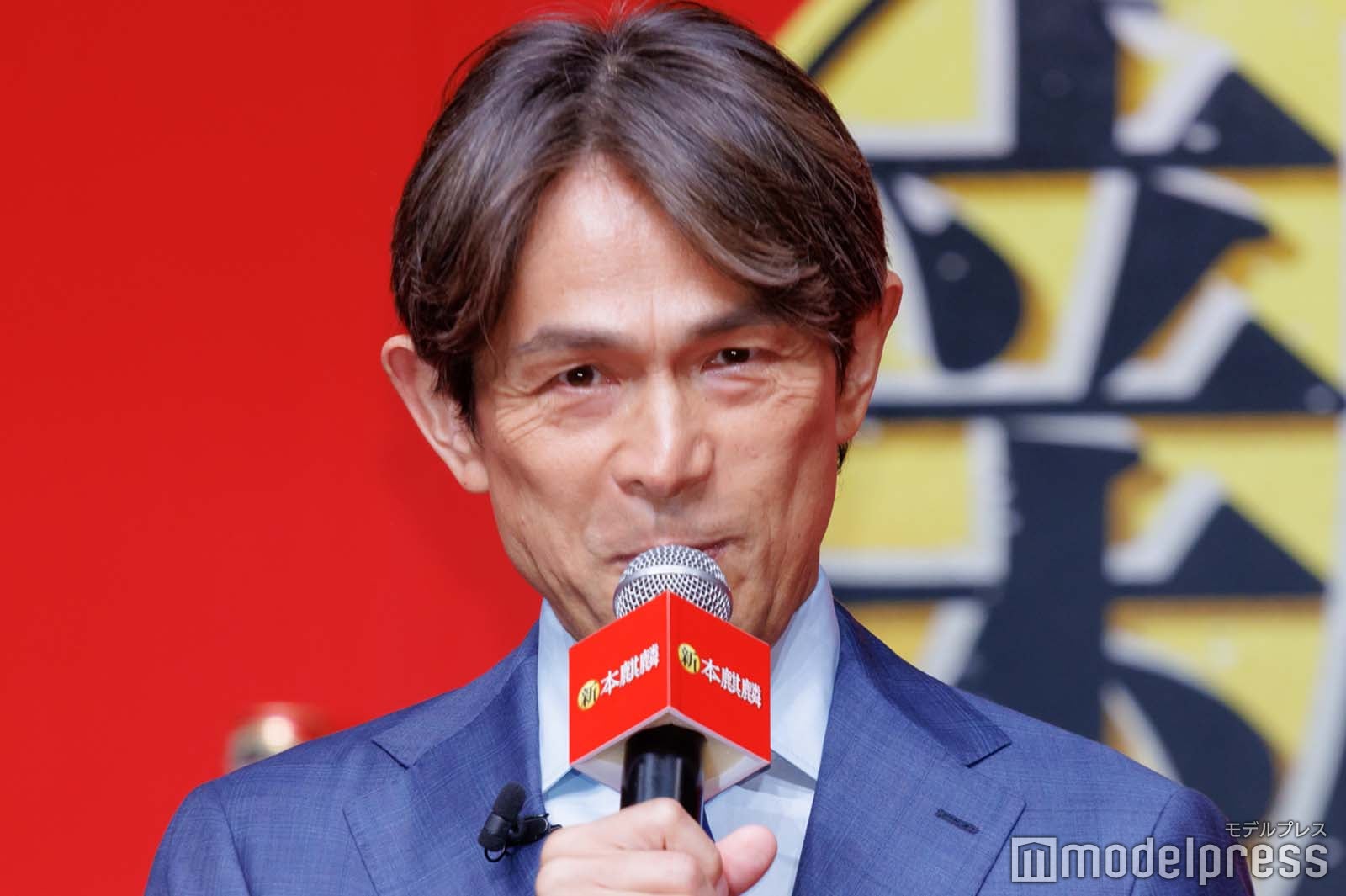 江口洋介（C）モデルプレス