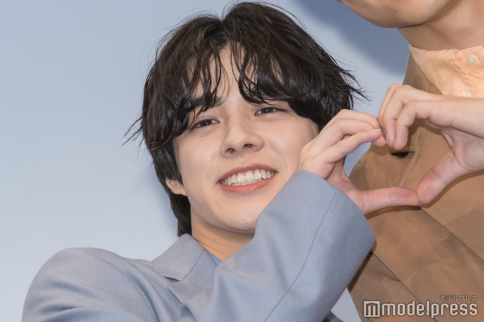 宇佐卓真（C）モデルプレス