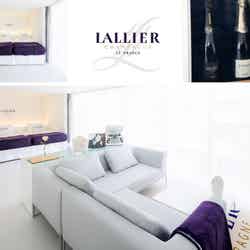 ラリエルーム/提供画像