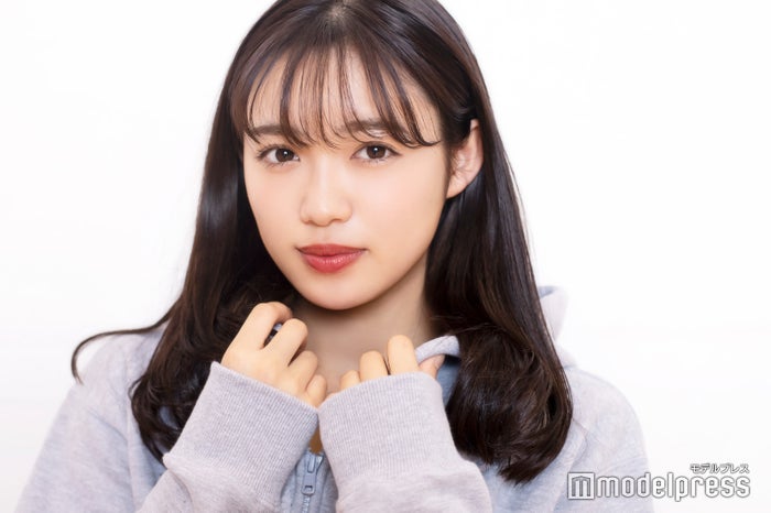山口乃々華(C)モデルプレス