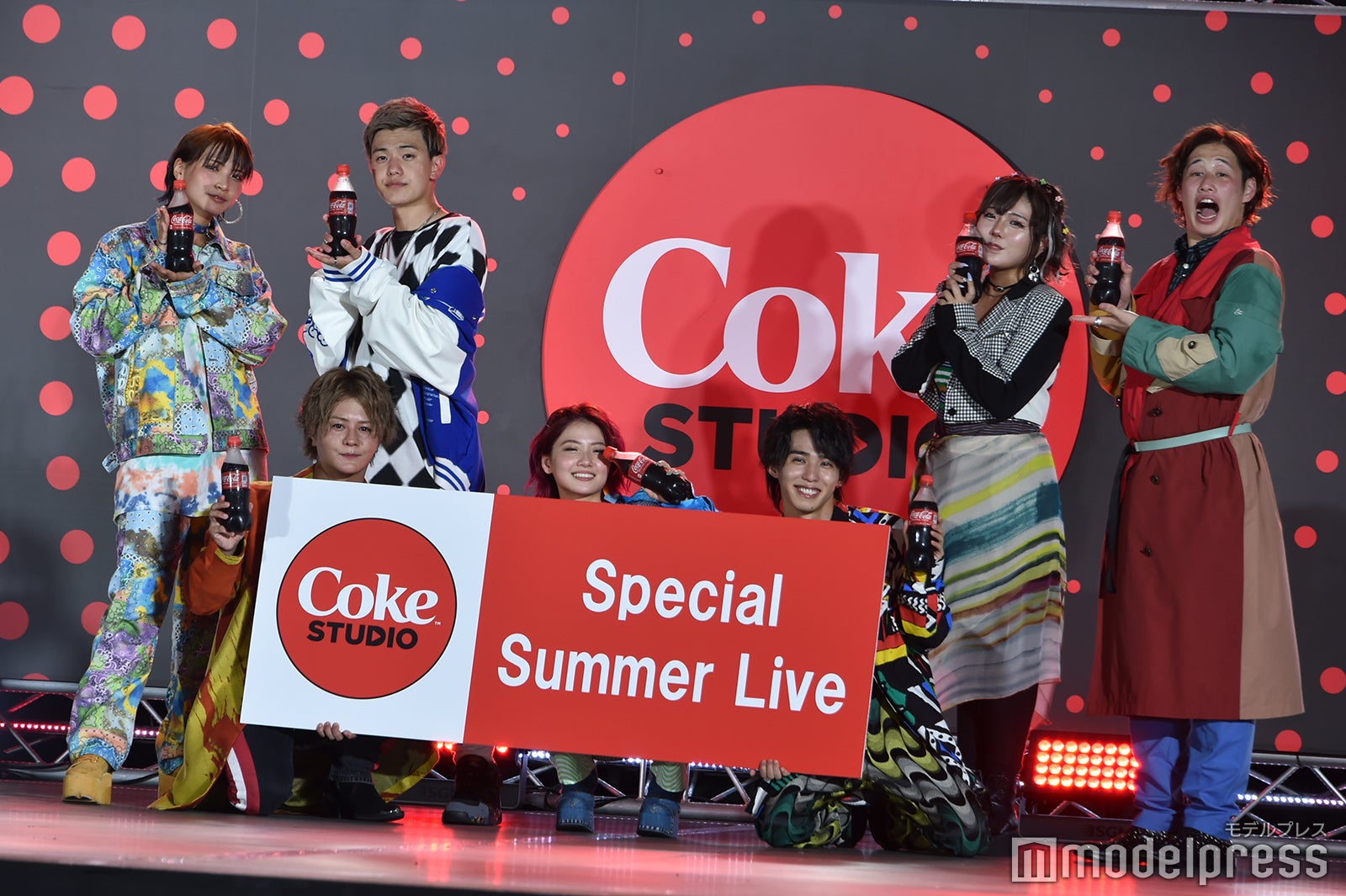 フォーエイト48（C）モデルプレス