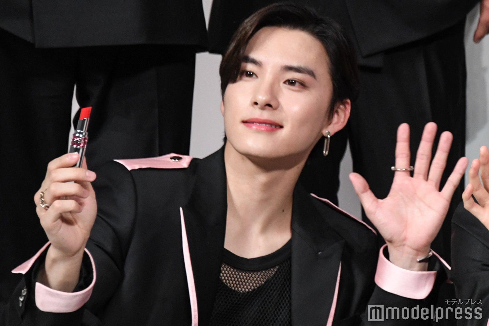 川西拓実 （C）モデルプレス