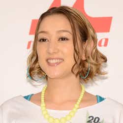 モデルプレス - SHELLY、第1子出産を発表<コメント全文>
