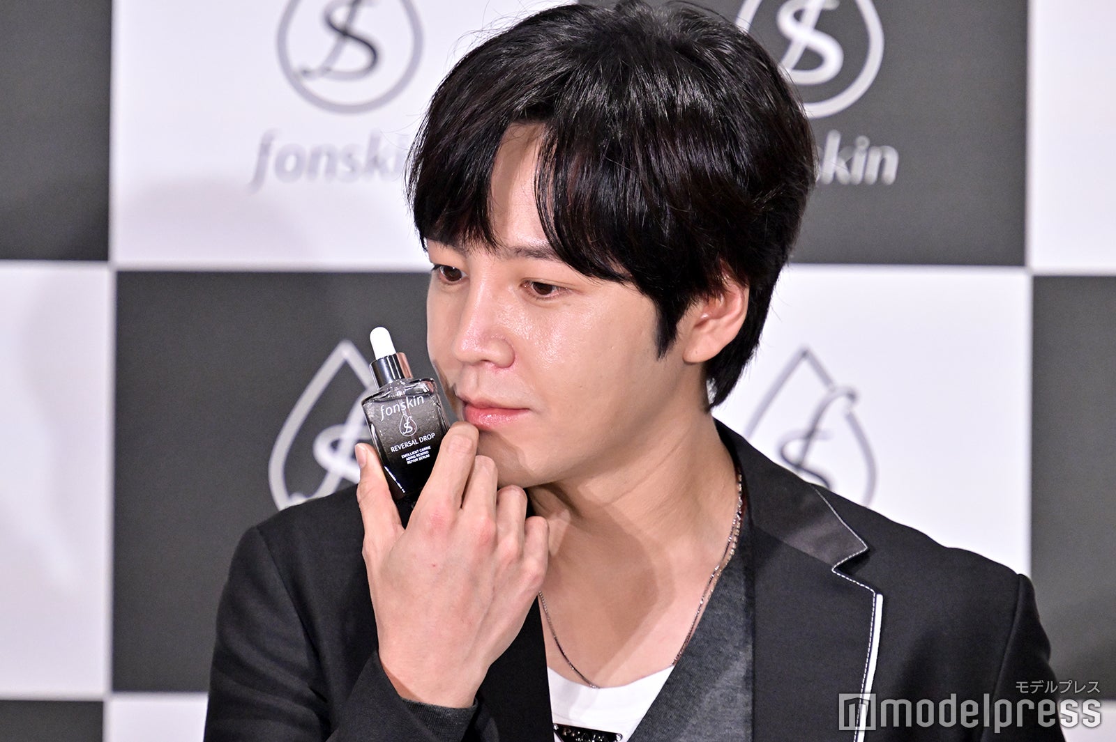 チャン・グンソク（C）モデルプレス