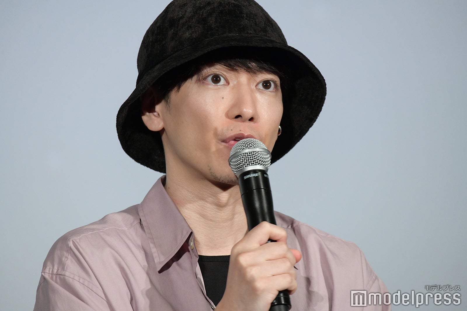 佐藤健 （C）モデルプレス