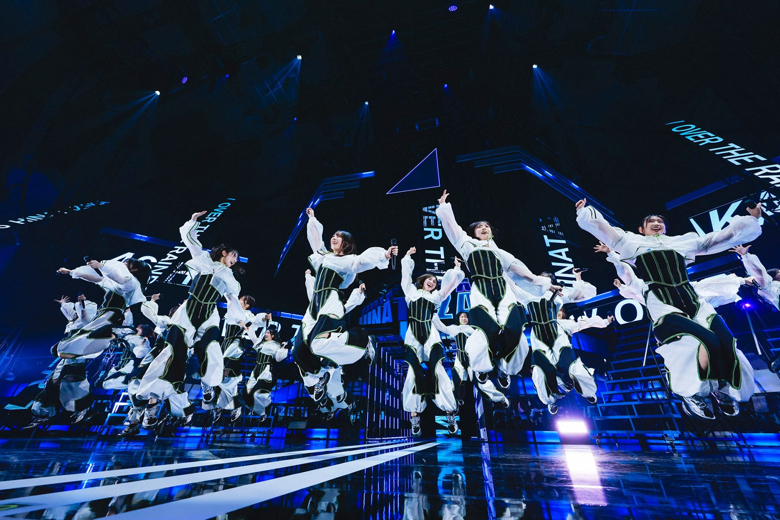 画像11/37) 日向坂46小坂菜緒、新体制初ライブへ抱いていた不安
