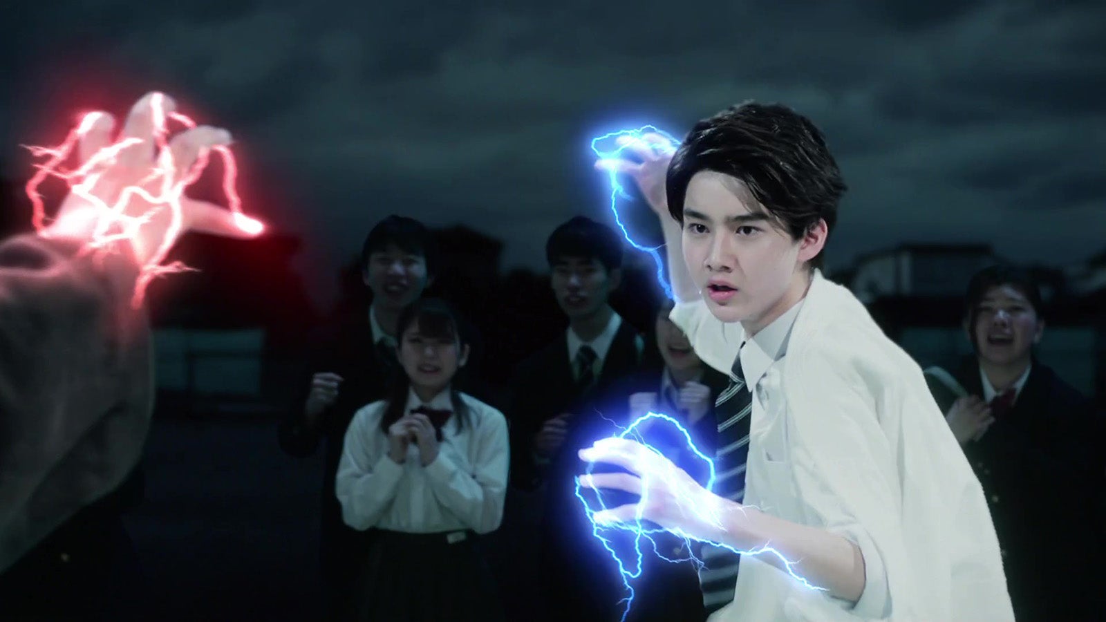 「決意篇」より（提供画像）