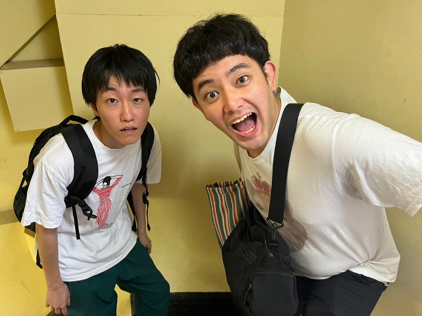 ツンツクツン万博（提供写真）