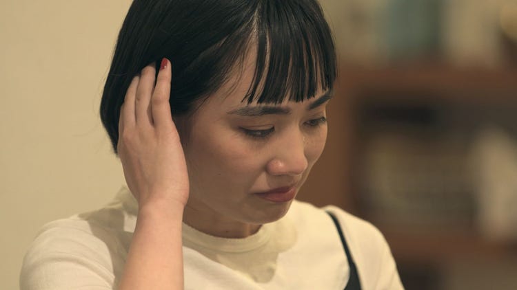 テラスハウス 新東京編 流佳に女性陣から厳しい意見 香織が涙した理由とは モデルプレス テラスハウス 新東京編 流佳に女性陣から厳しい意見 香織が涙した理由とは モデルプレス