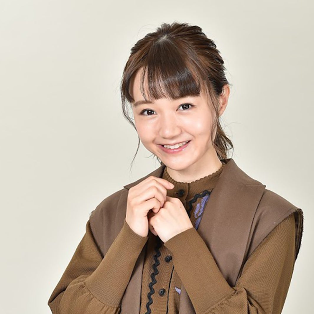 尾崎由香 （C）TBSラジオ