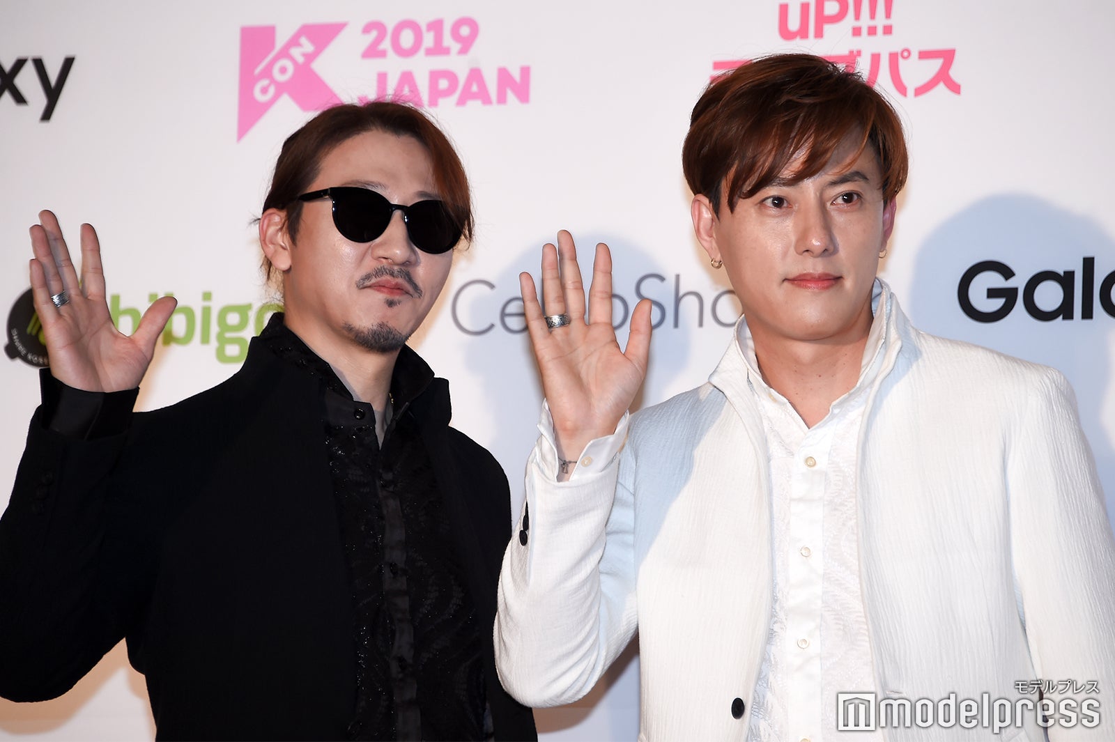 Two.Brothers （C）モデルプレス