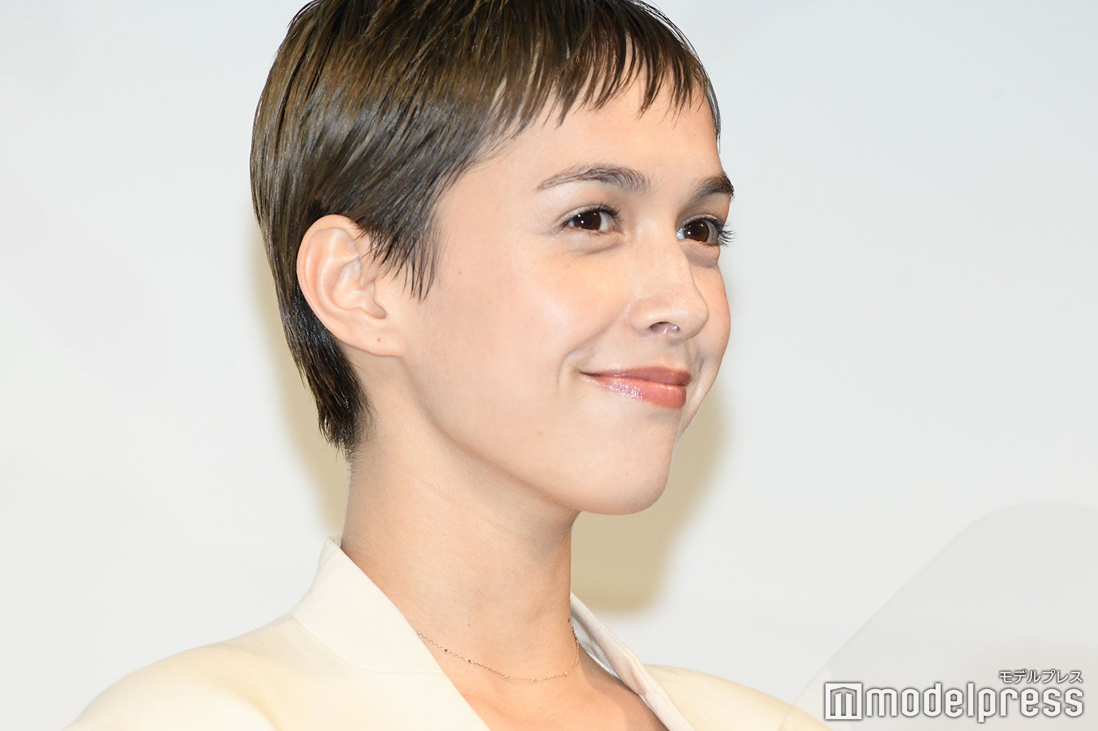 モーガン茉愛羅（C）モデルプレス