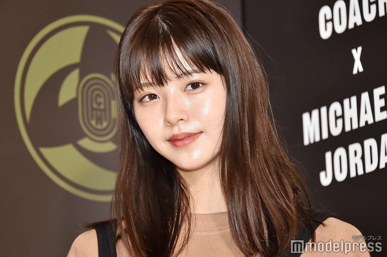 鈴木ゆうか（C）モデルプレス