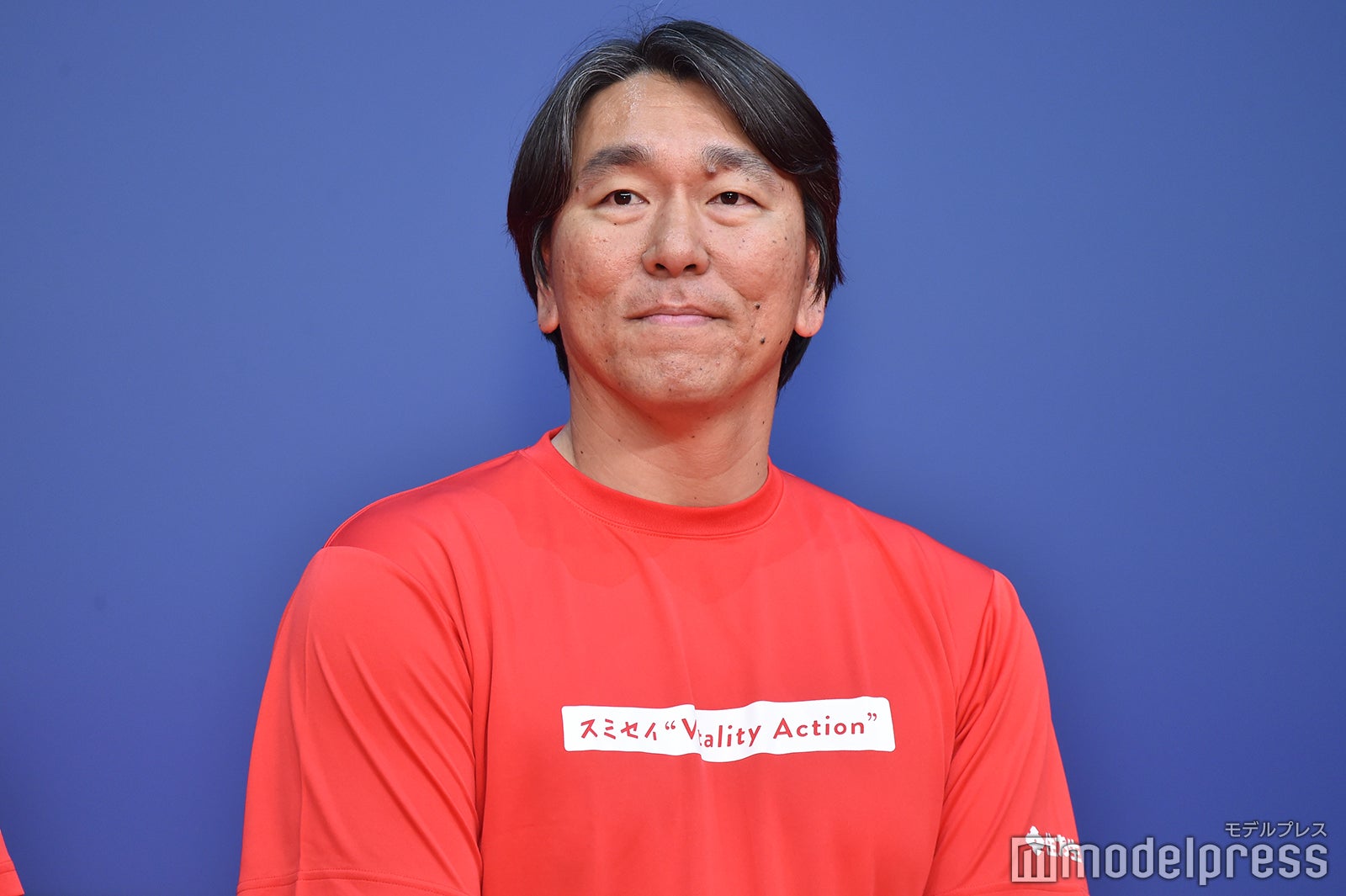 松井秀喜（C）モデルプレス