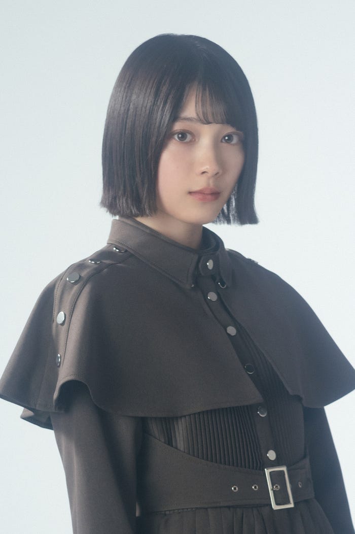 森田ひかる(提供写真)