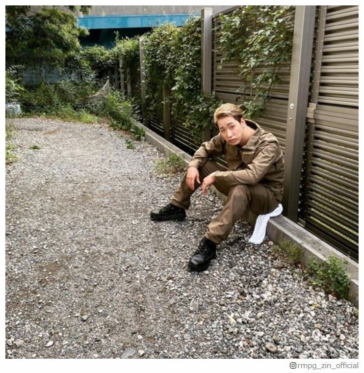 THE RAMPAGE陣、子どもの頃の夢明かす「お父さんの仕事を継ぐ」