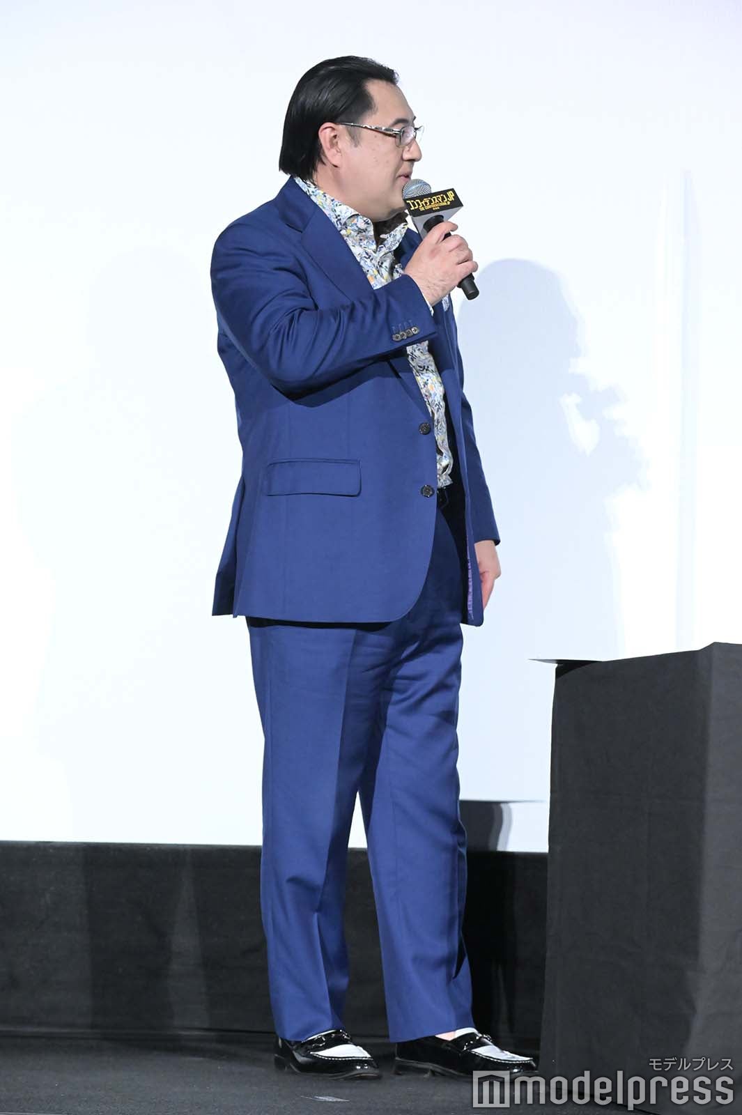 小手伸也 （C）モデルプレス