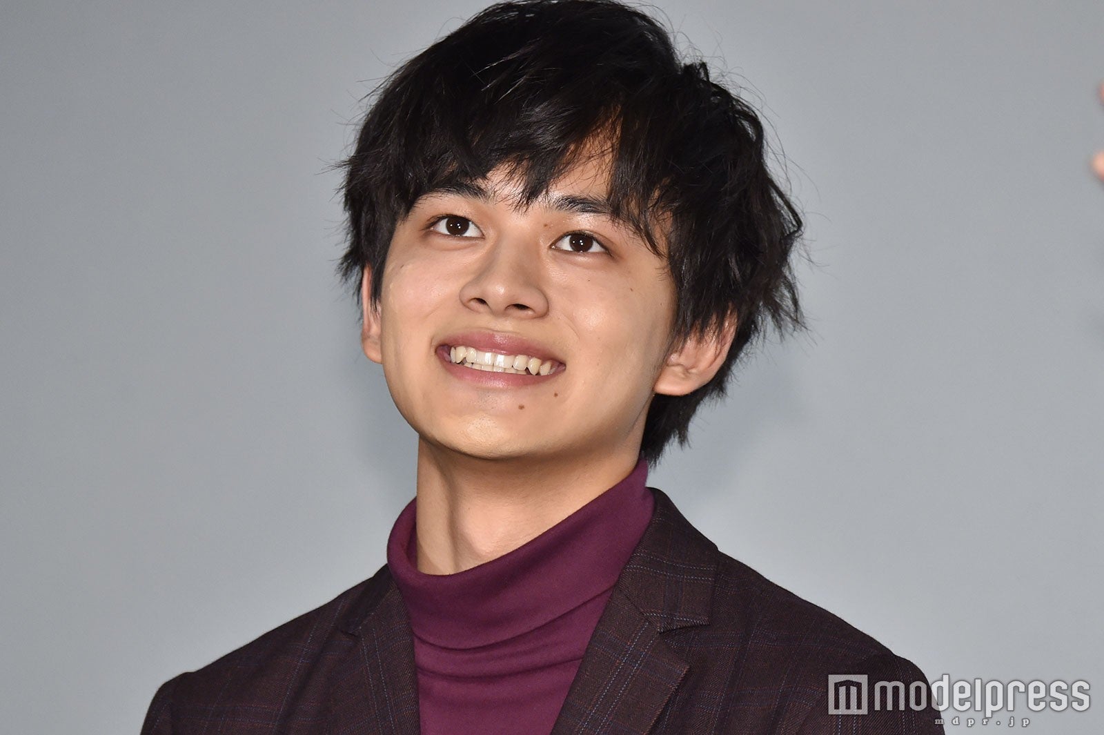 北村匠海 （C）モデルプレス