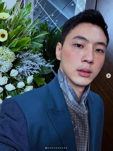 韓国俳優ジス 過去の校内暴力疑惑でドラマを途中降板→大半撮り直し 当時の所属事務所に約8800万円の賠償命令