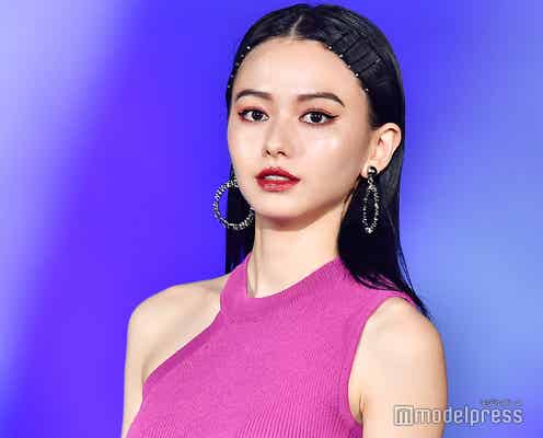 山本舞香、“辛口キャラ”に悩み?オリラジ藤森慎吾は絶賛「裏表なくて気持ちの良い子」