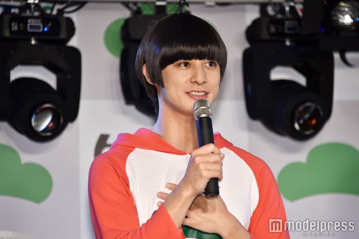 おそ松・高崎翔太(C)モデルプレス