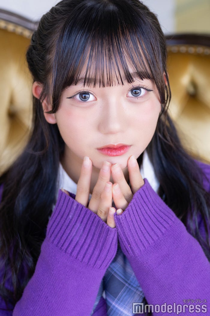 みゆあさん(C)モデルプレス