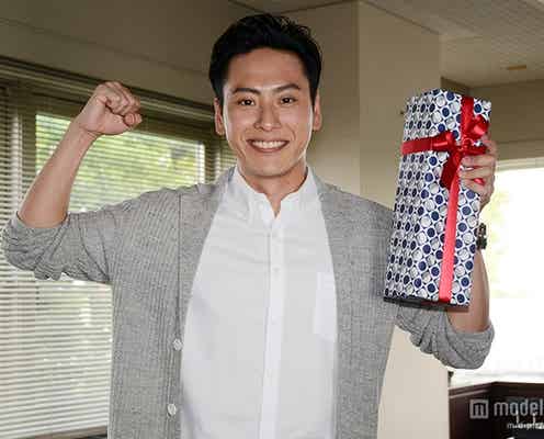 三代目JSB山下健二郎「腹をくくって臨んだ」ドラマがクランクアップ “普段見せない顔”解禁で新境地<モデルプレス独占取材>