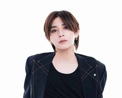 Hey! Say! JUMP山田涼介、2024年下半期「ViVi国宝級イケメンランキング」ADULT部門1位 連続首位獲得で殿堂入り