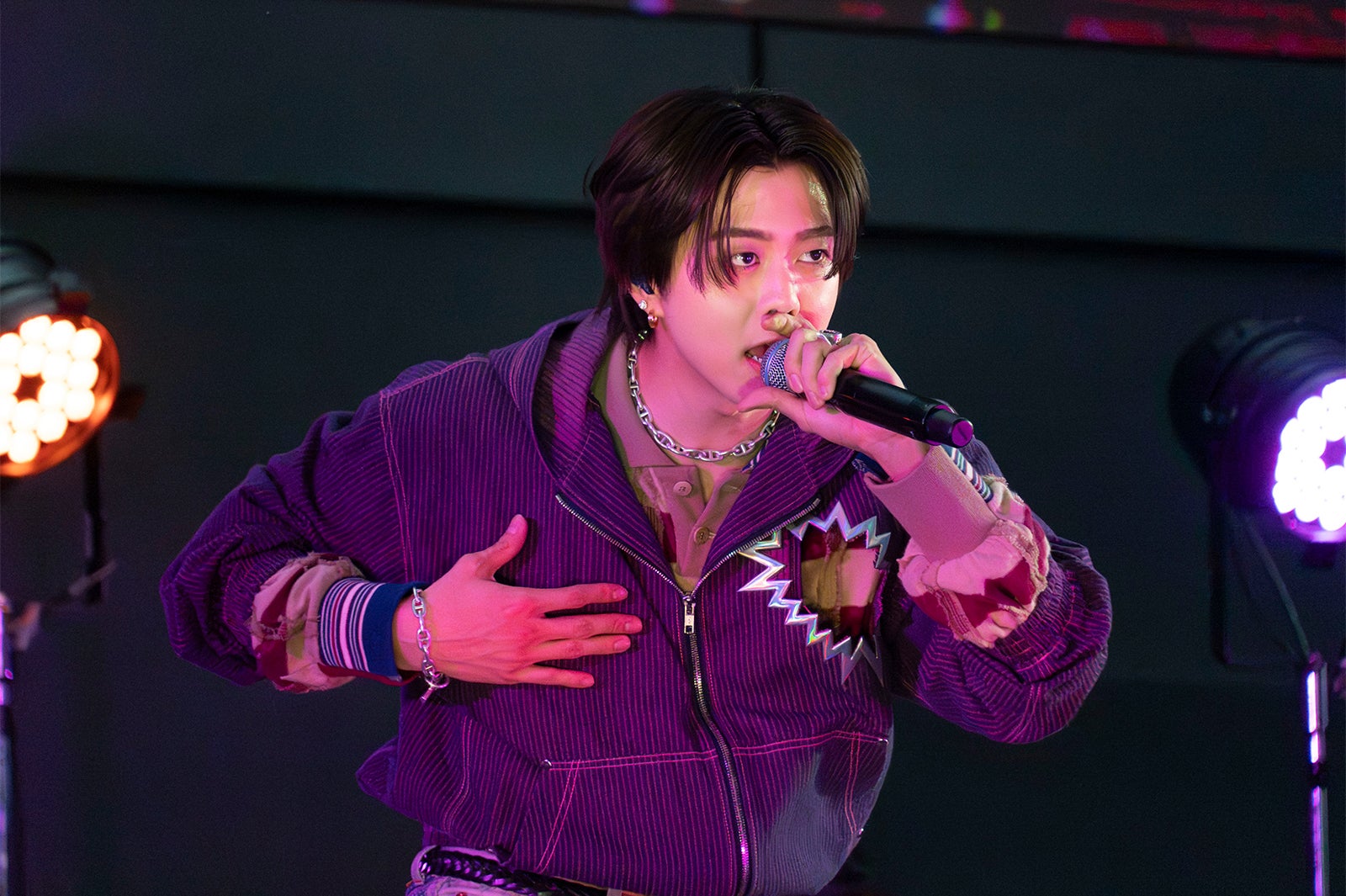 SEIYA（提供写真）