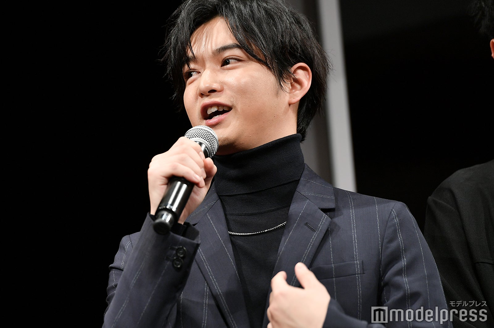 千葉雄大（C）モデルプレス