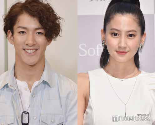 河北麻友子に「告った」 尾上右近が堀越高校時代を振り返る