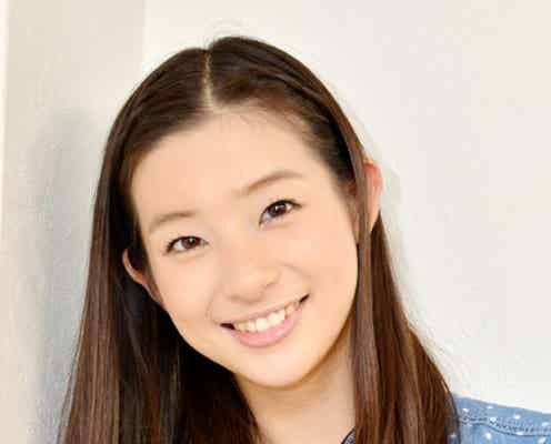 「あまちゃん」で話題の足立梨花、「性格悪いと思われて…」 素顔に迫るモデルプレスインタビュー