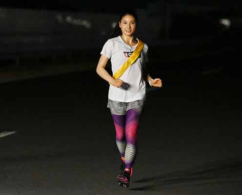 土屋太鳳「24時間募金ラン」ランナーに<24時間テレビ43>