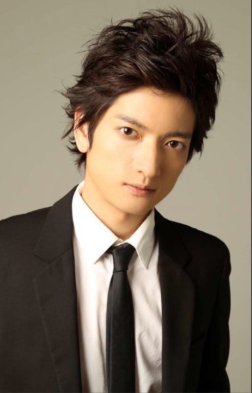 佐野大樹(提供写真)