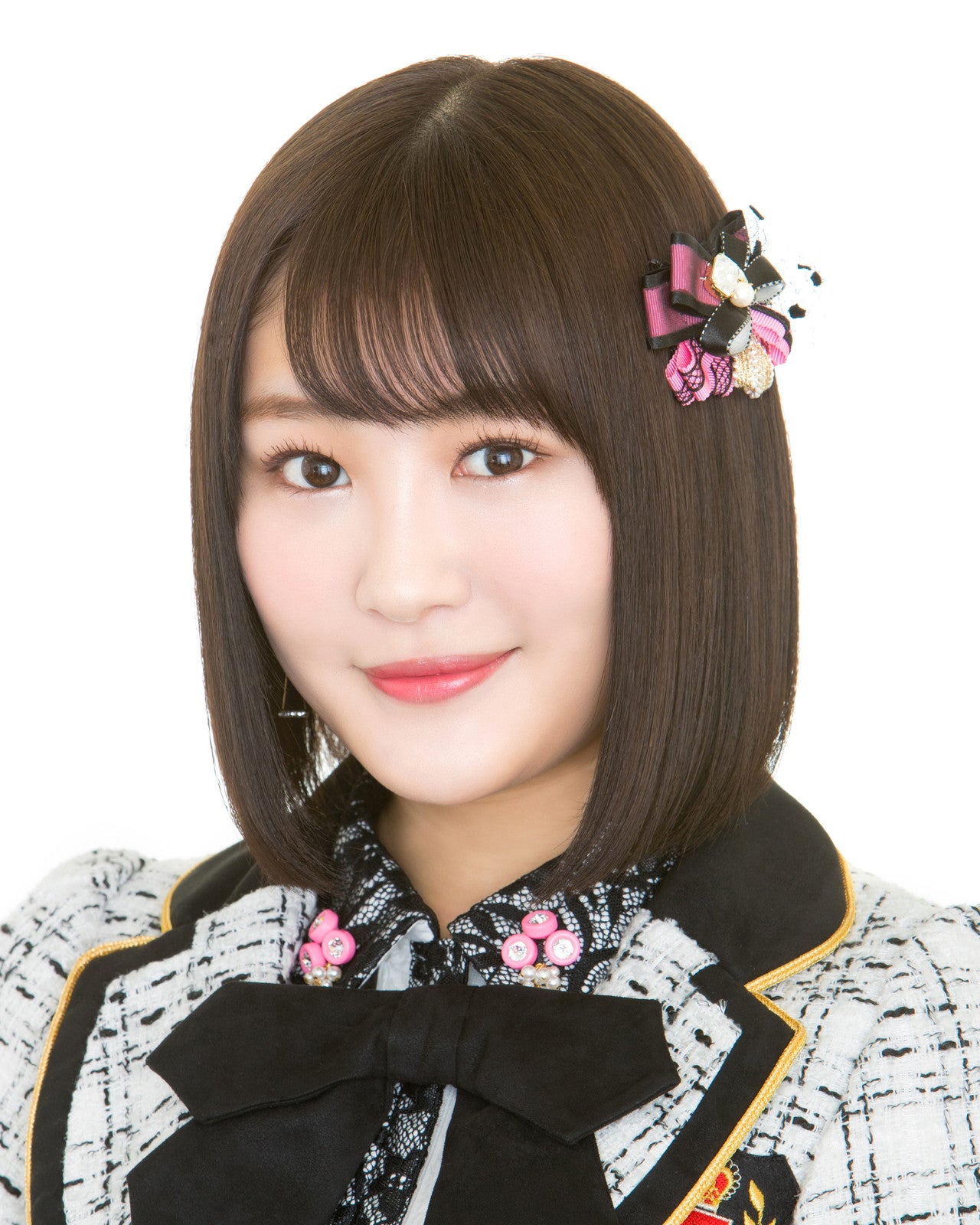 川上礼奈（C）NMB48