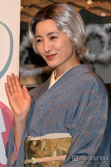 仲間由紀恵