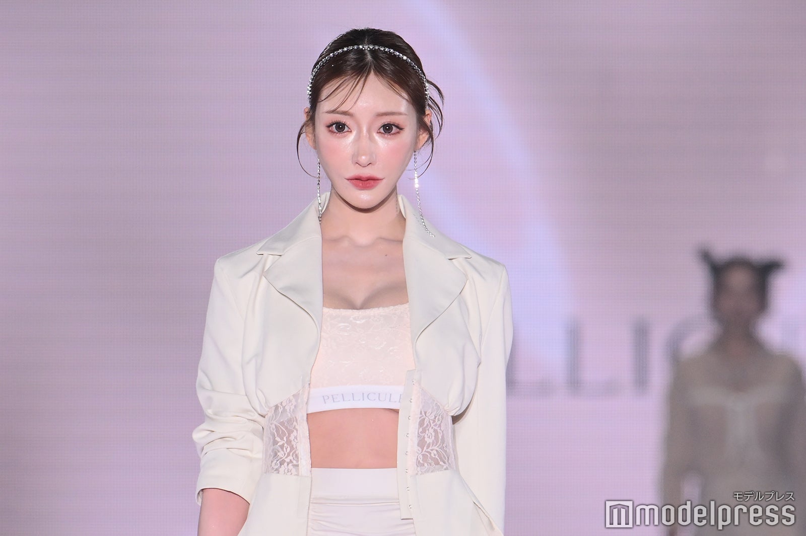 明日花キララ（C）モデルプレス