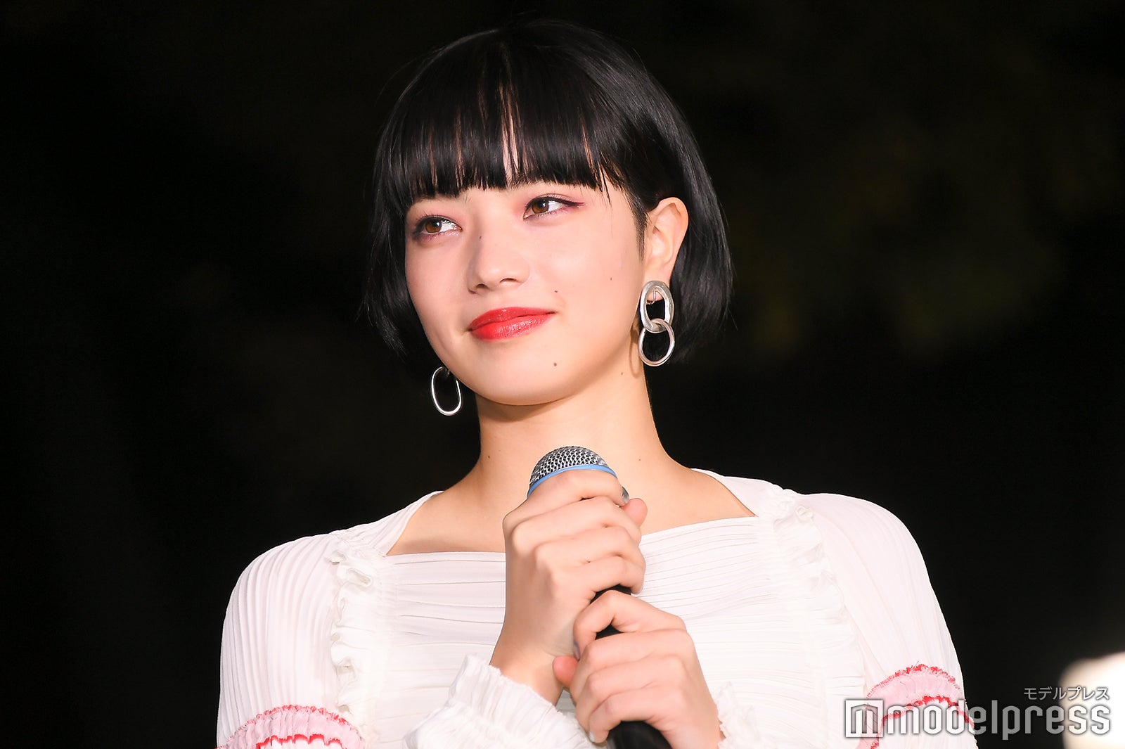 小松菜奈（C）モデルプレス