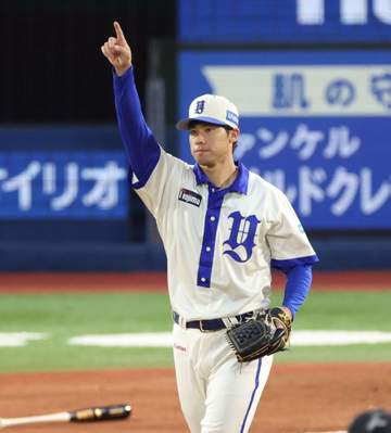 DeNA 浮上のきっかけつかめず3連敗 借金は今季ワーストの「12」阪神・高橋遥人を攻略できず 中軸の併殺打響く
