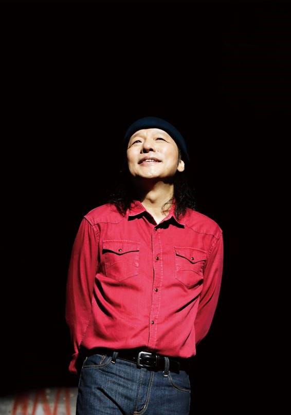山下達郎(C)フジテレビ