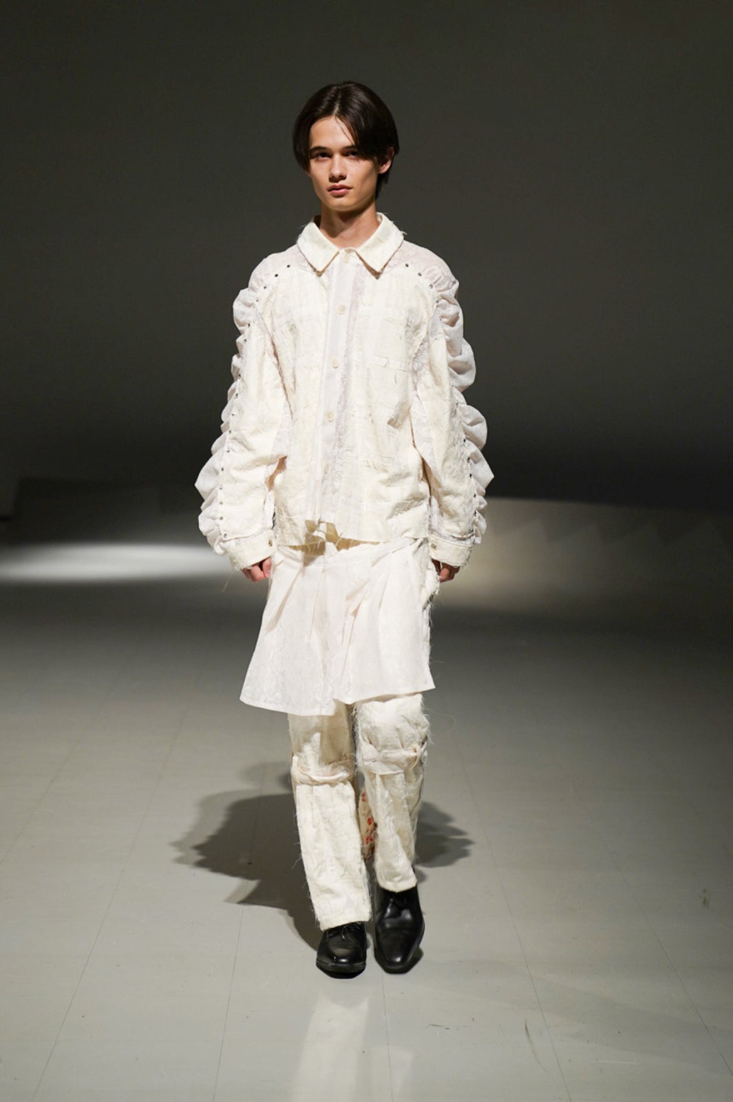 藤井悠太ジュリアンさん（提供写真）