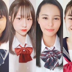 中間速報 Jcミスコン 西日本bブロック 暫定上位4人を発表 日本一かわいい女子中学生 モデルプレス 中間速報 Jcミスコン 西日本bブロック 暫定上位4人を発表 日本一かわいい女子中学生 モデルプレス