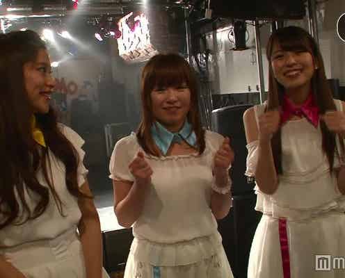 「すごい不安だった」「ヤバかった」…主催ライブ2回目でまさかの事態発生