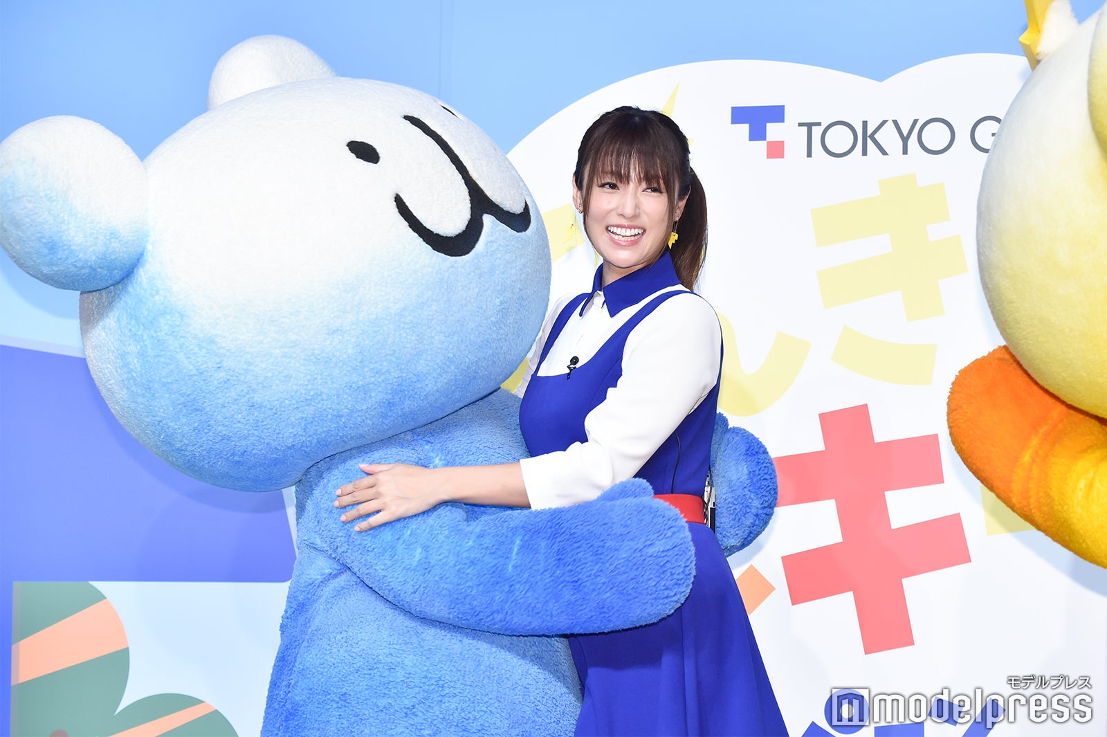 深田恭子（C）モデルプレス