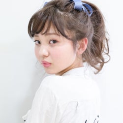 簡単 かわいい 男子にもウケる学校にもおすすめの髪型はコレ モデルプレス