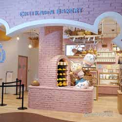 ちいかわベーカリー(C)モデルプレス