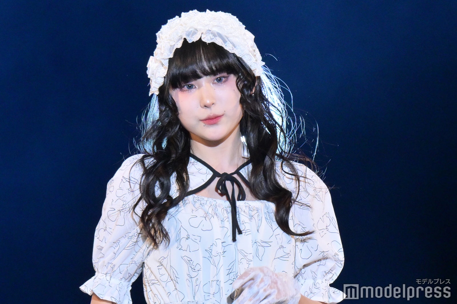 兎 （C）モデルプレス