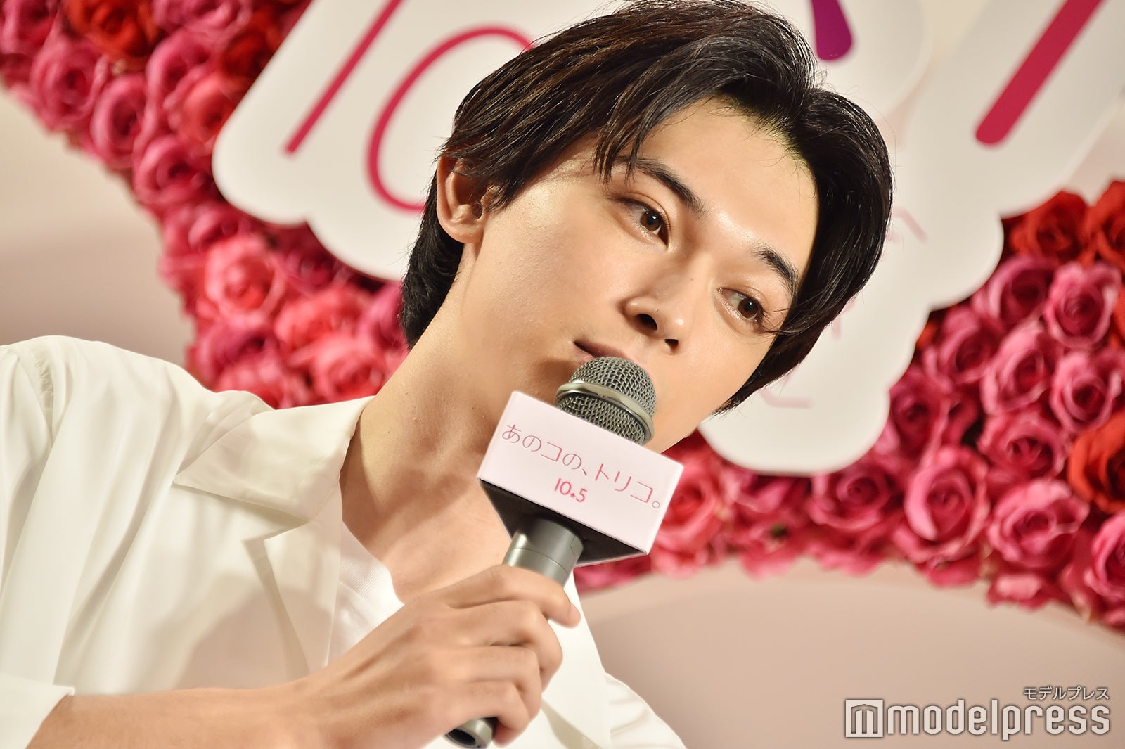 吉沢亮 （C）モデルプレス